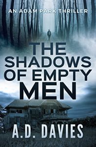 Download The Shadows of Empty Men: An Adam Park Investigation pdf, epub, ebook