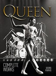 Download Queen: Complete Works pdf, epub, ebook