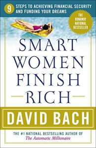 Download Smart Women Finish Rich pdf, epub, ebook
