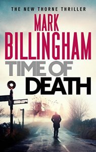 Download Time of Death (Tom Thorne Novels Book 13) pdf, epub, ebook