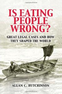 Download Is Eating People Wrong? pdf, epub, ebook