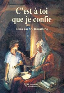 Download C’est à toi que je confie (Rose-Croix) (French Edition) pdf, epub, ebook