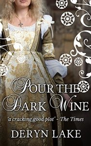 Download Pour The Dark Wine pdf, epub, ebook