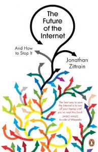 Download The Future of the Internet: And How to Stop It pdf, epub, ebook