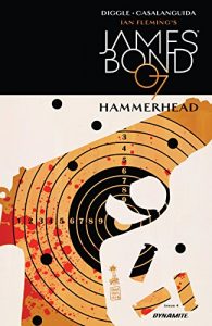 Download James Bond: Hammerhead #4 pdf, epub, ebook