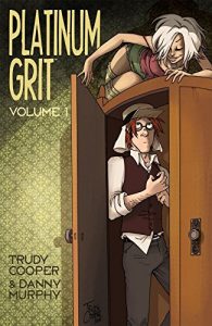 Download Platinum Grit Vol. 1 pdf, epub, ebook