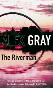 Download The Riverman: 4 (Detective Lorimer Series) pdf, epub, ebook