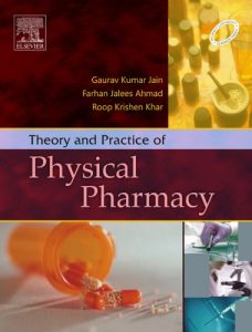 Download Theory and Practice of Physical Pharmacy pdf, epub, ebook