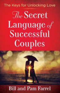 Download The Secret Language of Successful Couples: The Keys for Unlocking Love pdf, epub, ebook
