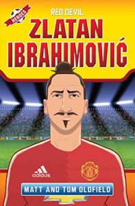 Download Zlatan Ibrahimovic – Red Devil pdf, epub, ebook