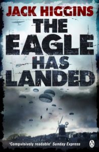 Download The Eagle Has Landed pdf, epub, ebook
