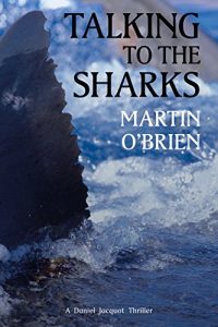 Download Talking To The Sharks (Jacquot Book 9) pdf, epub, ebook