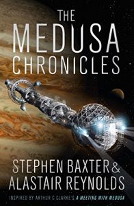 Download The Medusa Chronicles pdf, epub, ebook