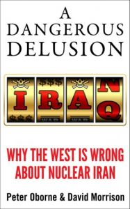 Download A Dangerous Delusion: Why the West Is Wrong About Nuclear Iran (Kindle Single) pdf, epub, ebook