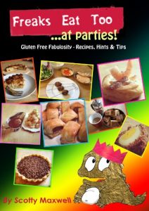 Download Freaks Eat Too… at parties! pdf, epub, ebook