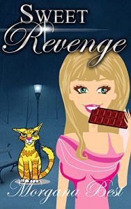 Download Sweet Revenge (Funny Culinary Cozy Mystery): (Cocoa Narel Chocolate Shop Mysteries, Book 1) pdf, epub, ebook