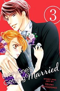 Download Everyone’s Getting Married, Vol. 3 (Everyone’s Getting Married) pdf, epub, ebook