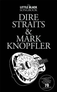 Download The Little Black Songbook: Dire Straits & Mark Knopfler pdf, epub, ebook