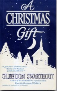 Download A Christmas Gift pdf, epub, ebook