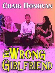 Download The Wrong Girlfriend pdf, epub, ebook