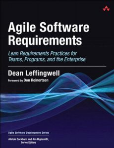 Download Agile Software Requirements: Lean Requirements Practices for Teams, Programs, and the Enterprise (Agile Software Development Series) pdf, epub, ebook