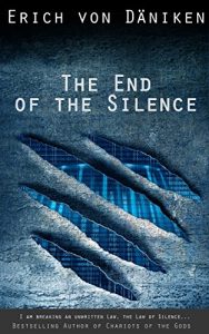 Download The End of the Silence pdf, epub, ebook