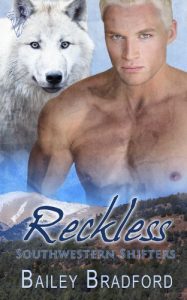 Download Reckless (Southwestern Shifters Series Book 3) pdf, epub, ebook