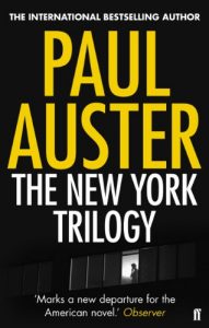 Download The New York Trilogy pdf, epub, ebook