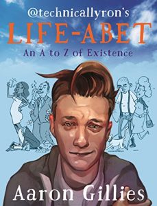 Download Life-abet: An A to Z of Existence pdf, epub, ebook