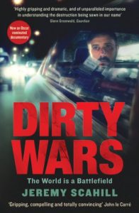 Download Dirty Wars: The world is a battlefield pdf, epub, ebook