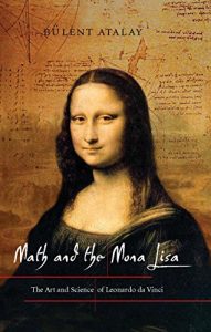 Download Math and the Mona Lisa: The Art and Science of Leonardo da Vinci pdf, epub, ebook