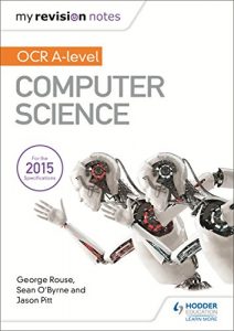 Download My Revision Notes OCR A level Computer Science (-) pdf, epub, ebook