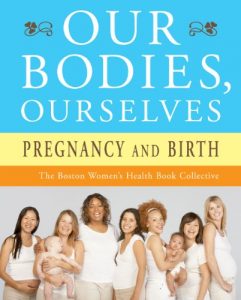 Download Our Bodies, Ourselves: Pregnancy and Birth pdf, epub, ebook