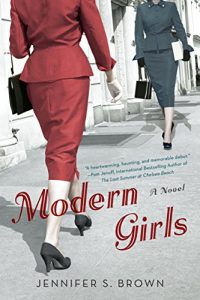 Download Modern Girls pdf, epub, ebook