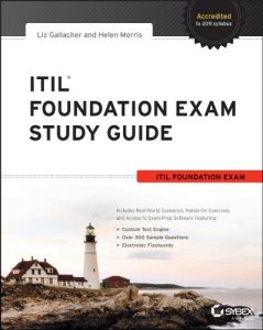 Download ITIL Foundation Exam Study Guide pdf, epub, ebook