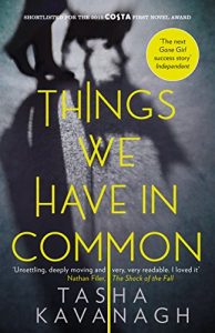 Download Things We Have in Common pdf, epub, ebook