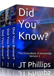 Download Did You Know?   – Box Set -: The Trivia 3 book Box Set pdf, epub, ebook