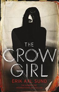 Download The Crow Girl pdf, epub, ebook