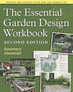 Download The Essential Garden Design Workbook: Second Edition pdf, epub, ebook