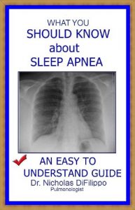 Download What you should know about sleep apnea. An easy to understand guide. pdf, epub, ebook