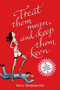 Download Treat them Mean and Keep them Keen pdf, epub, ebook