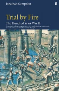 Download Hundred Years War Vol 2: Trial By Fire pdf, epub, ebook