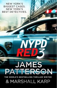 Download NYPD Red 3 pdf, epub, ebook