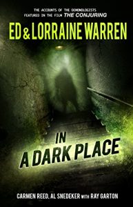 Download In a Dark Place (Ed & Lorraine Warren Book 4) pdf, epub, ebook
