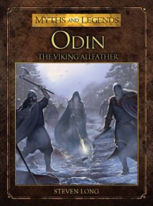 Download Odin: The Viking Allfather (Myths and Legends) pdf, epub, ebook