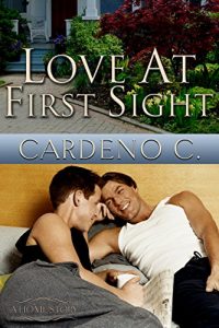 Download Love at First Sight: A Contemporary Gay Romance (Home Book 4) pdf, epub, ebook