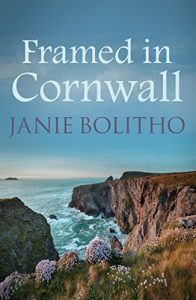 Download Framed in Cornwall (Rose Trevelyan Series Book 2) pdf, epub, ebook