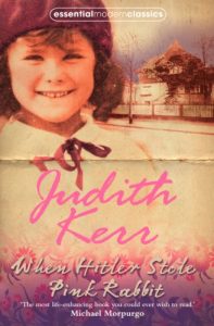 Download When Hitler Stole Pink Rabbit (Essential Modern Classics) pdf, epub, ebook