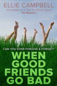 Download When Good Friends Go Bad pdf, epub, ebook