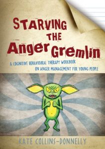 Download Starving the Anger Gremlin: A Cognitive Behavioural Therapy Workbook on Anger Management for Young People (Gremlin and Thief CBT Workbooks) pdf, epub, ebook